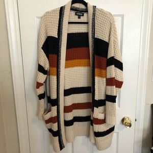 Express Sweater